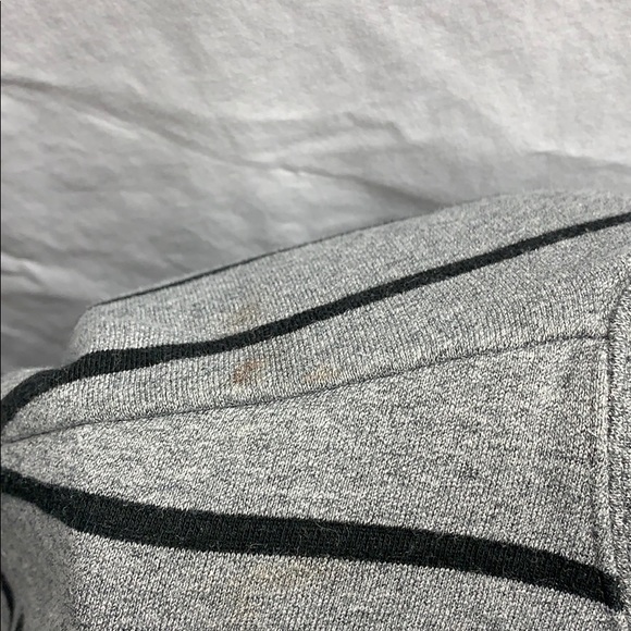 HUF crewneck gray large - Picture 3 of 6